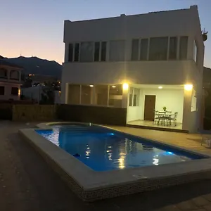visit hotel