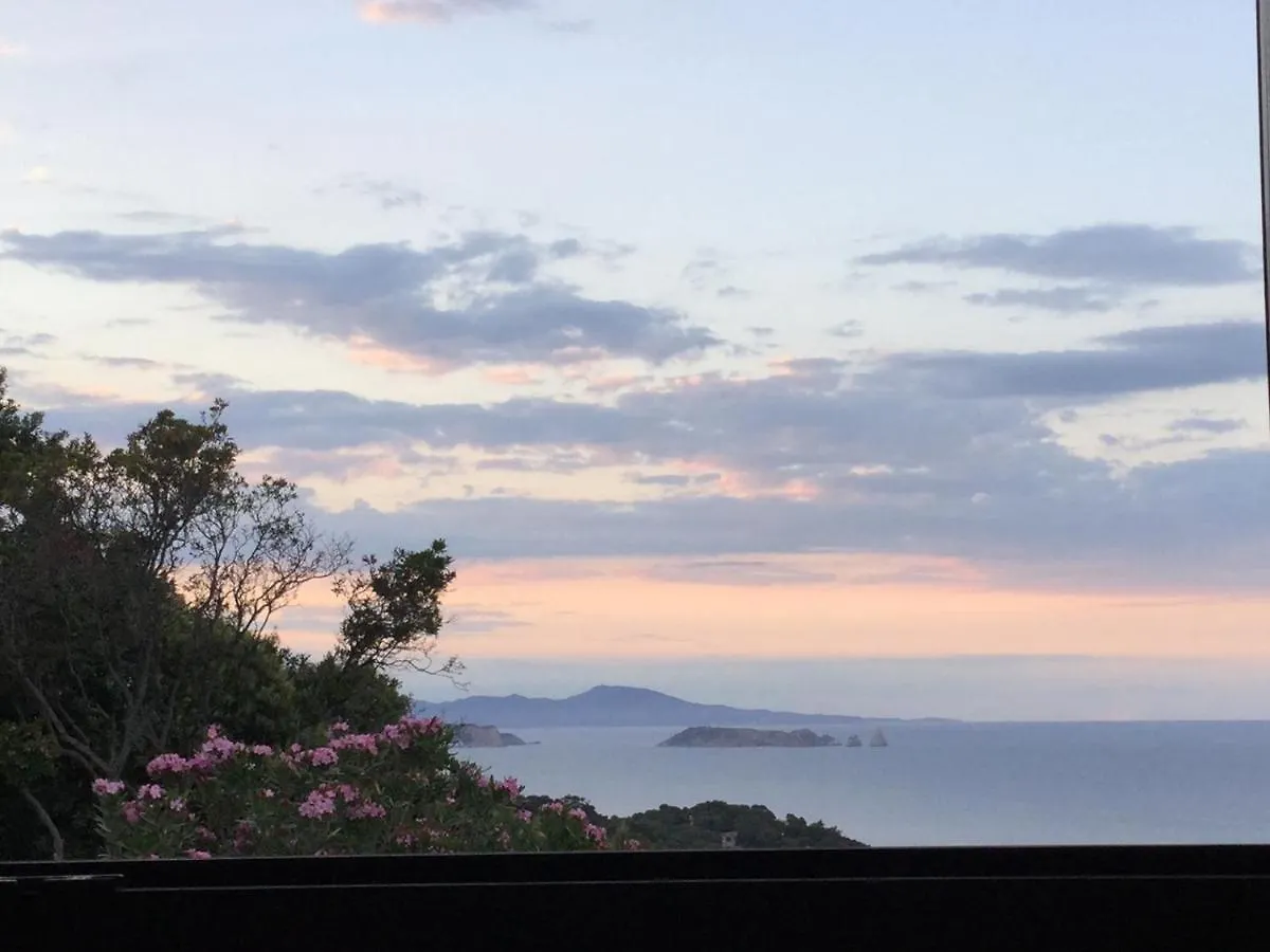 Charming & Peaceful Apartment Begur With Swimming Pool Spain