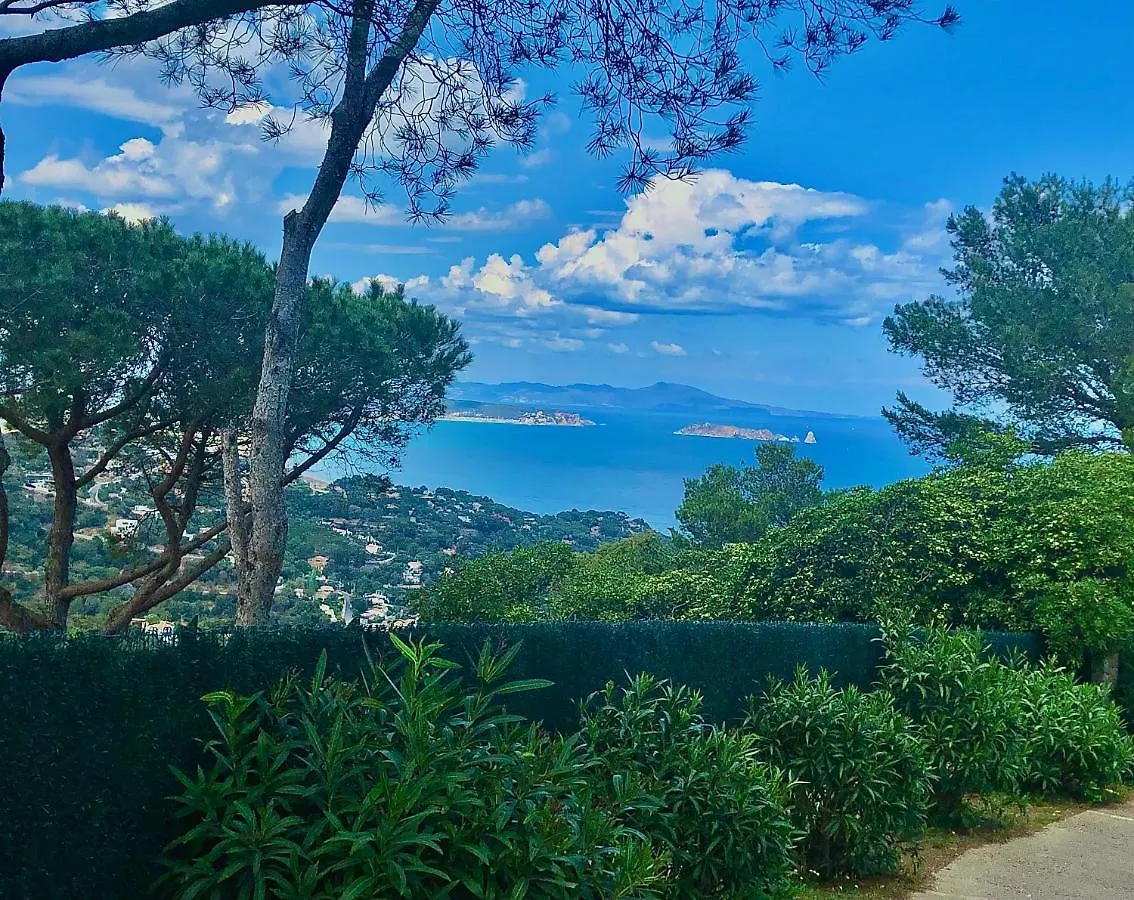 Charming & Peaceful Apartment Begur With Swimming Pool Spain
