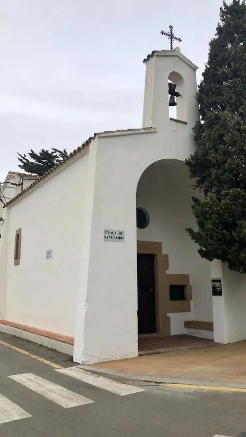 Charming & Peaceful Apartment Begur With Swimming Pool 0*,